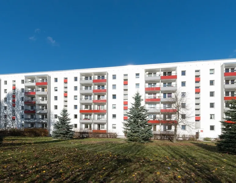 Wohnung in Berlin — photo 1